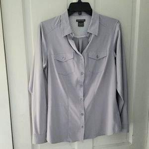 ExOfficio Kizmet Active Button Down